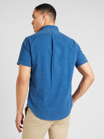 Polo Ralph Lauren - Ajuste regular Camisa en azul