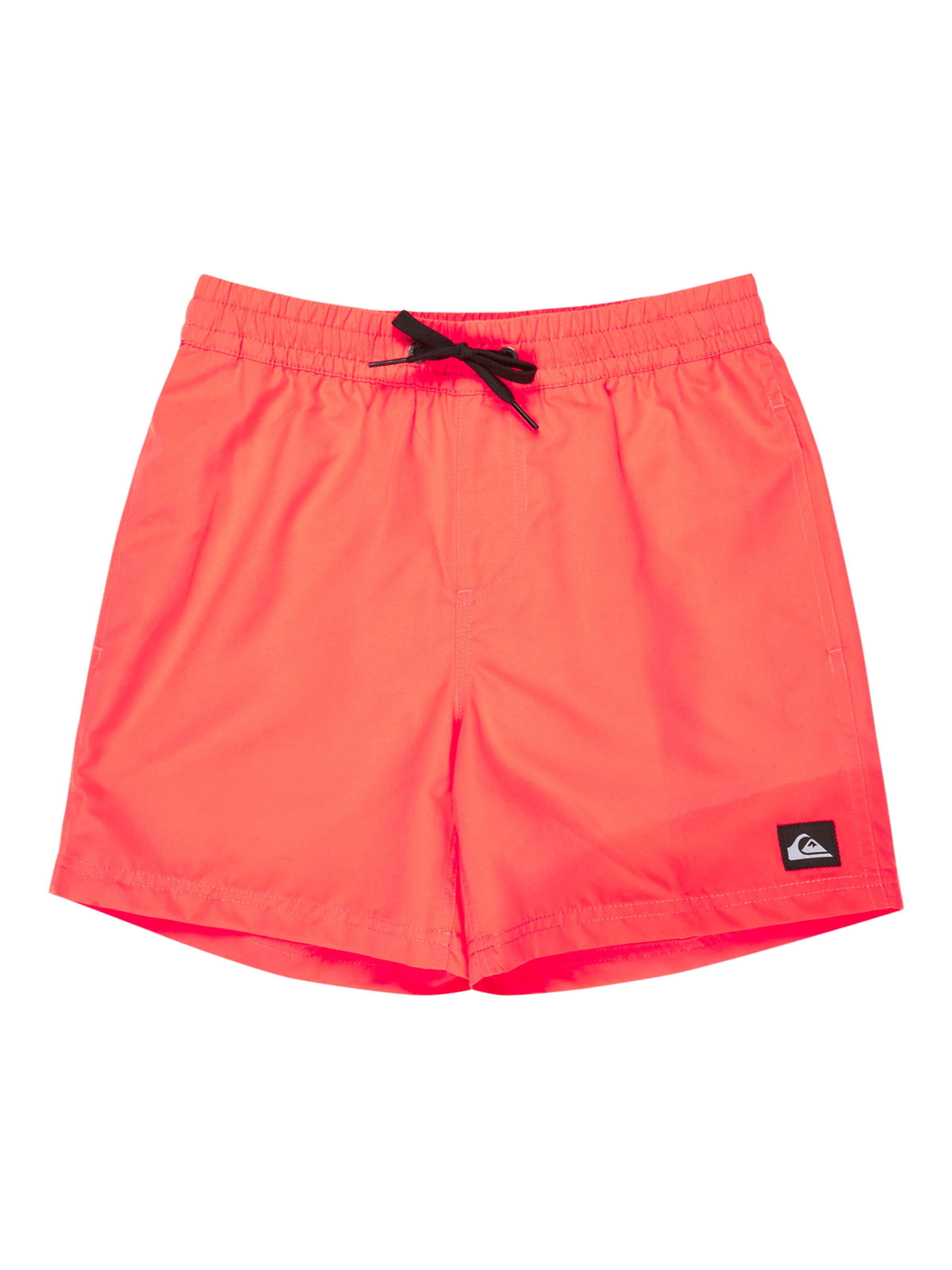 QUIKSILVER Board Shorts 'Everyday Volley' in Orange: front