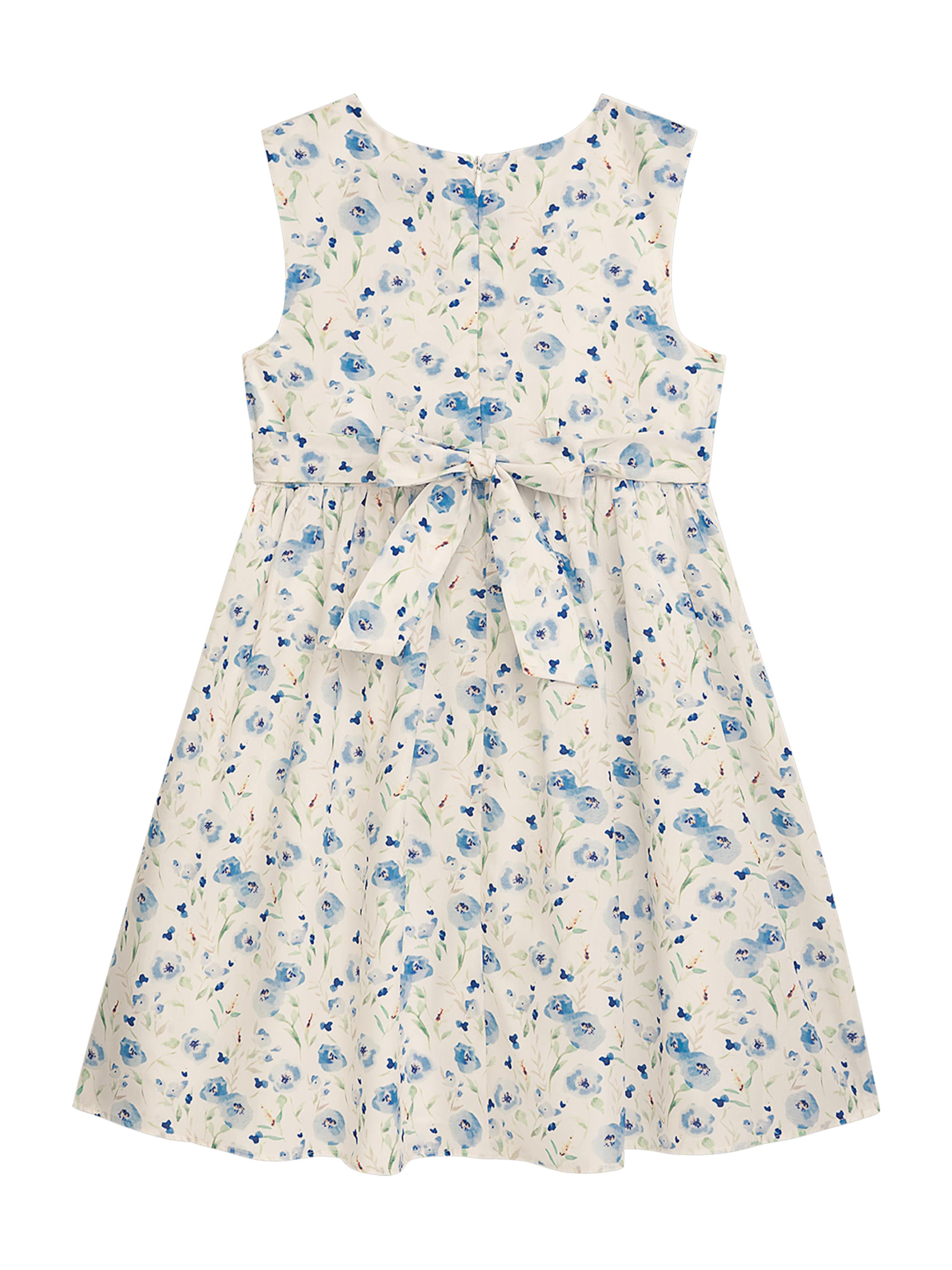 Abito di Danamade in blu