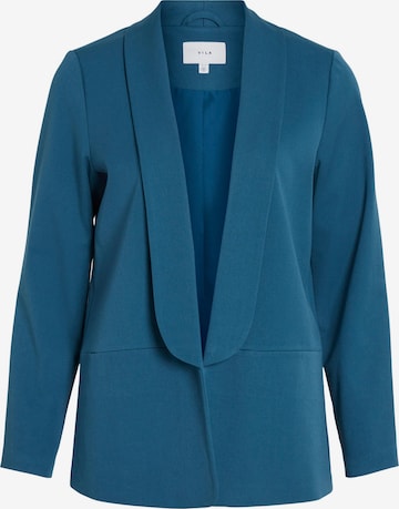 VILA Blazers 'Varone' in Blauw: voorkant