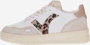 Sneaker bassa 'Sneakers Victoria' di Victoria Shoes in beige: frontale