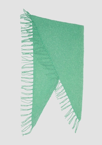 s.Oliver Sjaal in Groen