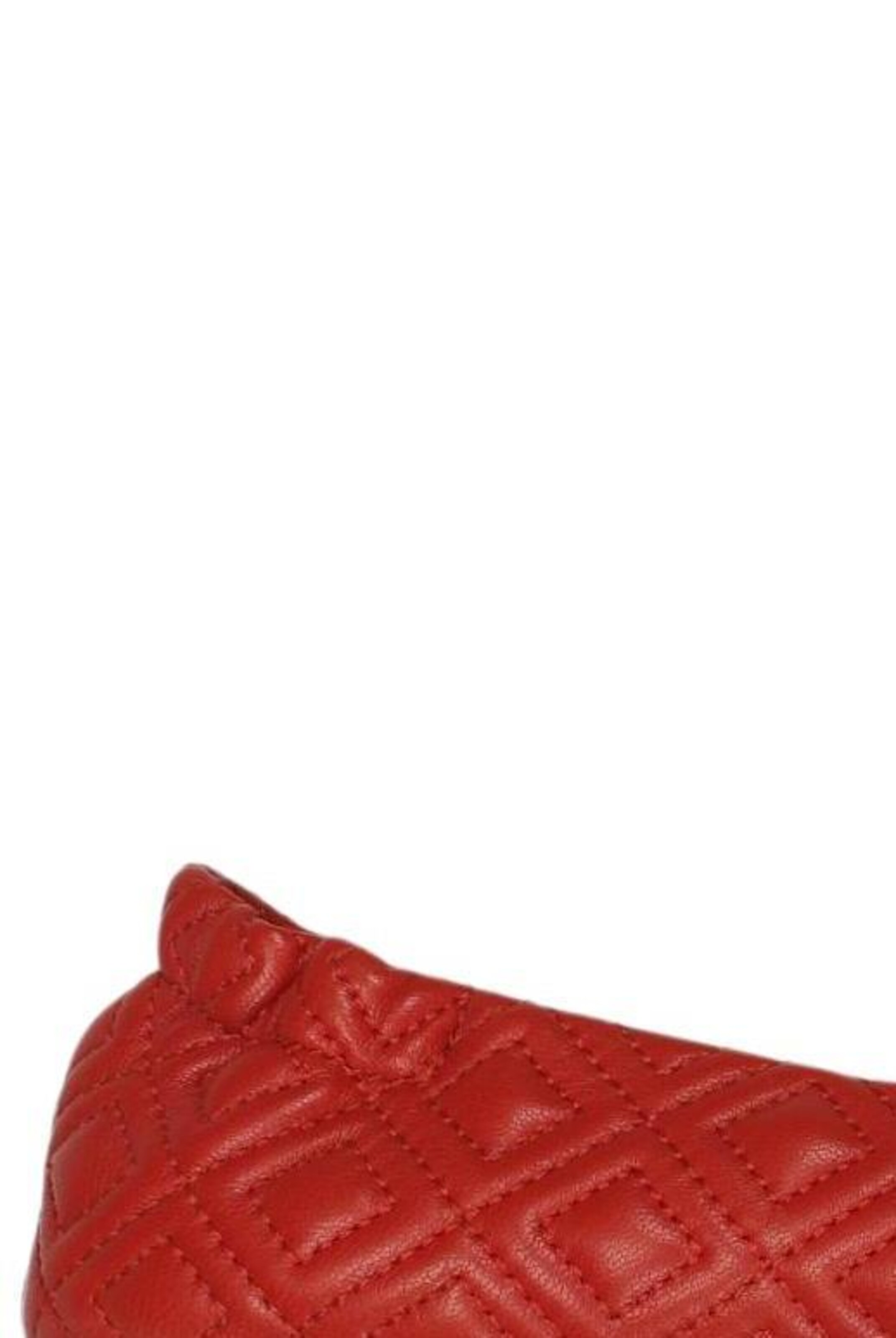 Tory Burch Ballerina 38,5 in Rot