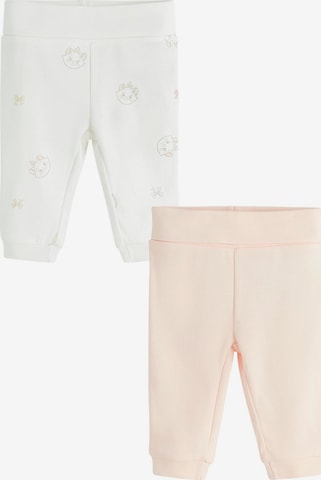 Cool Club Regular Housut värissä monivärinen: etupuoli