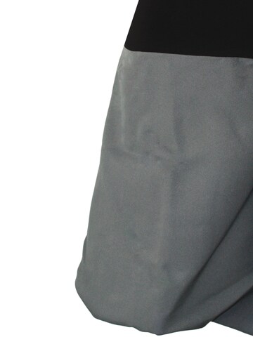 dunkle design Skirt 'S-G' in Grey