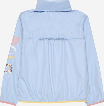 Polo Ralph Lauren Between-season jacket 'HADLEY' in Blue