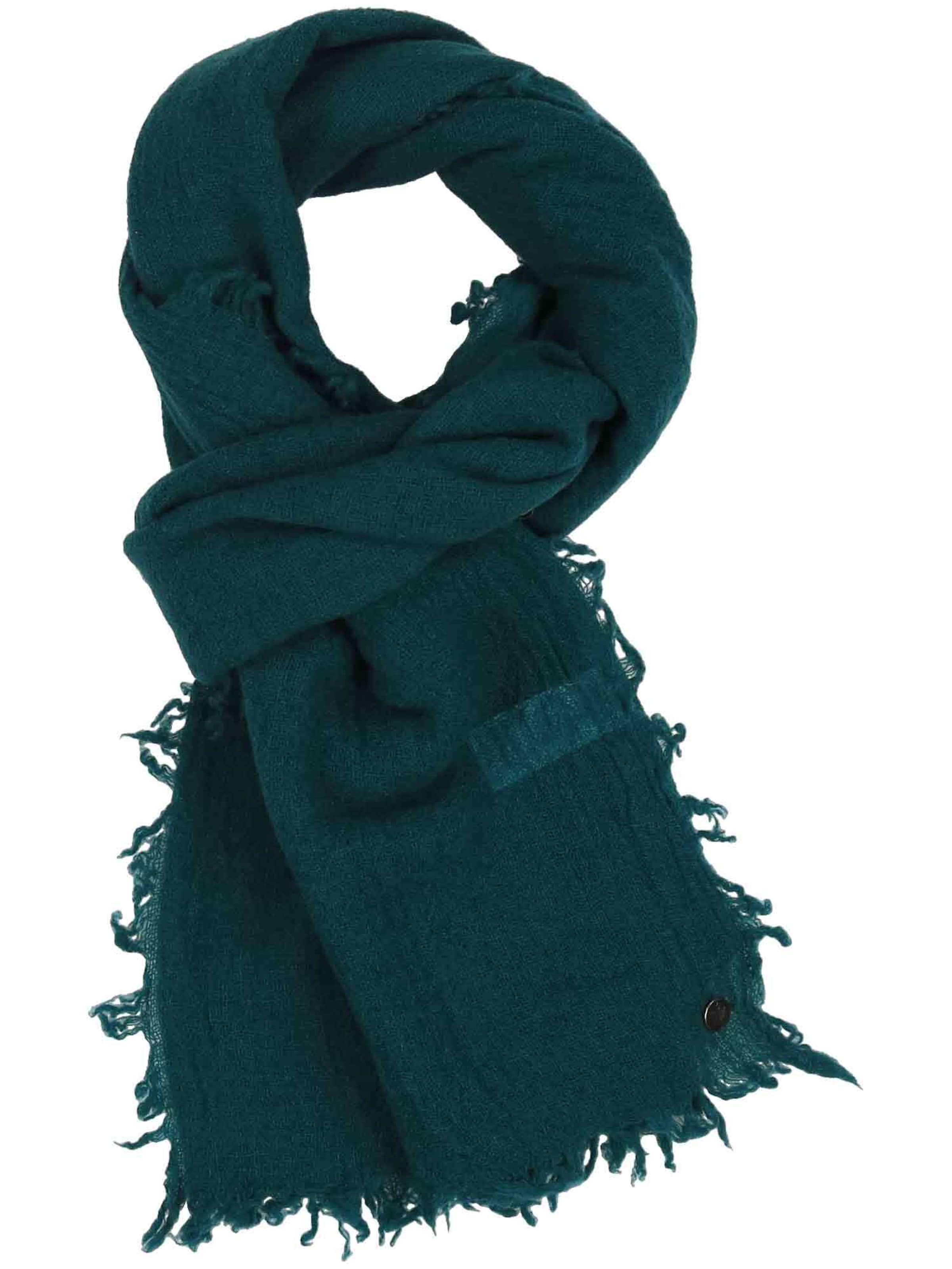 FRAAS Scarf in Blue