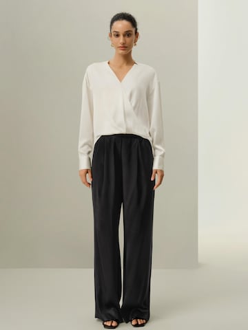 Lilysilk Blouse in White