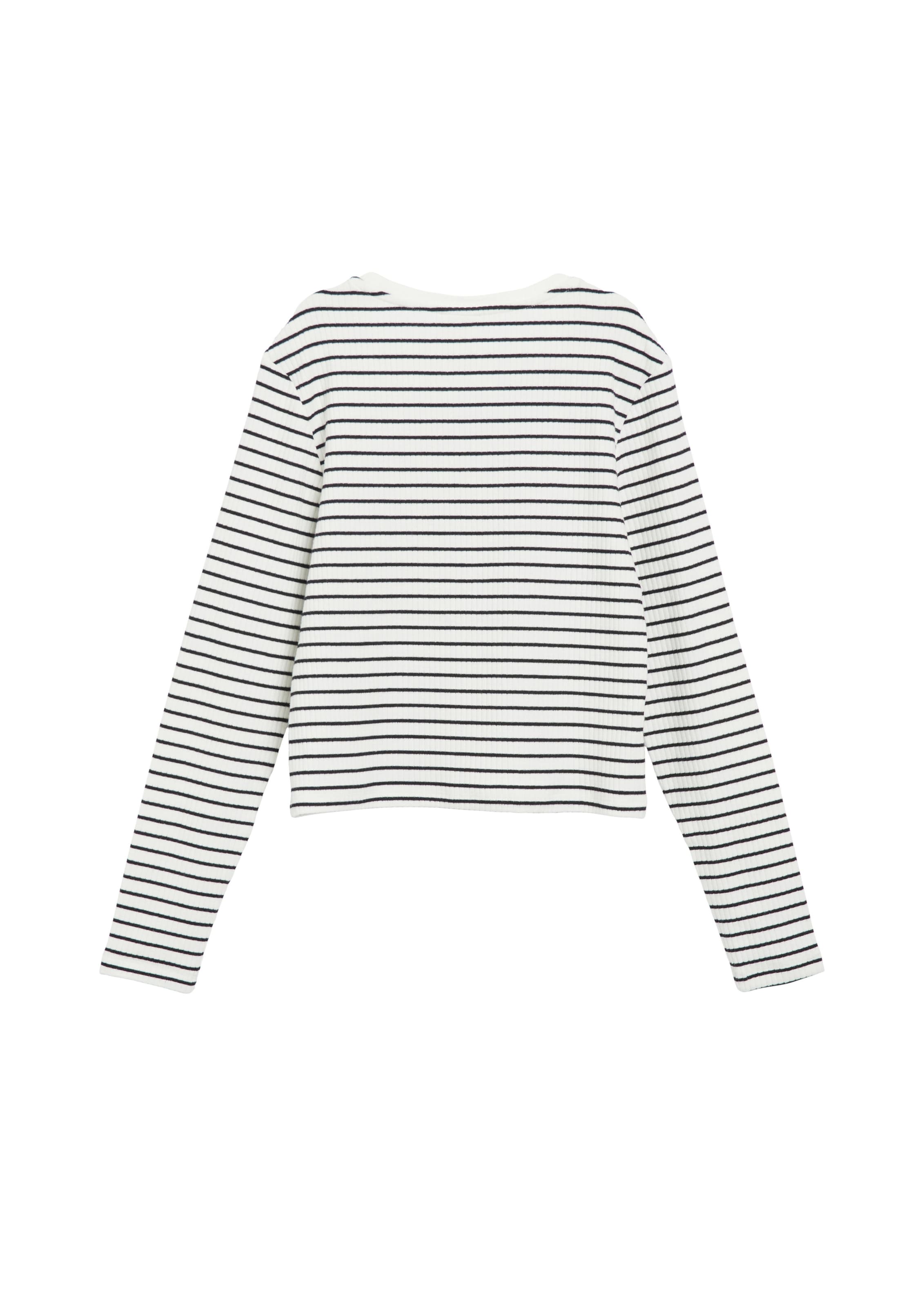 T-Shirt s.Oliver en beige
