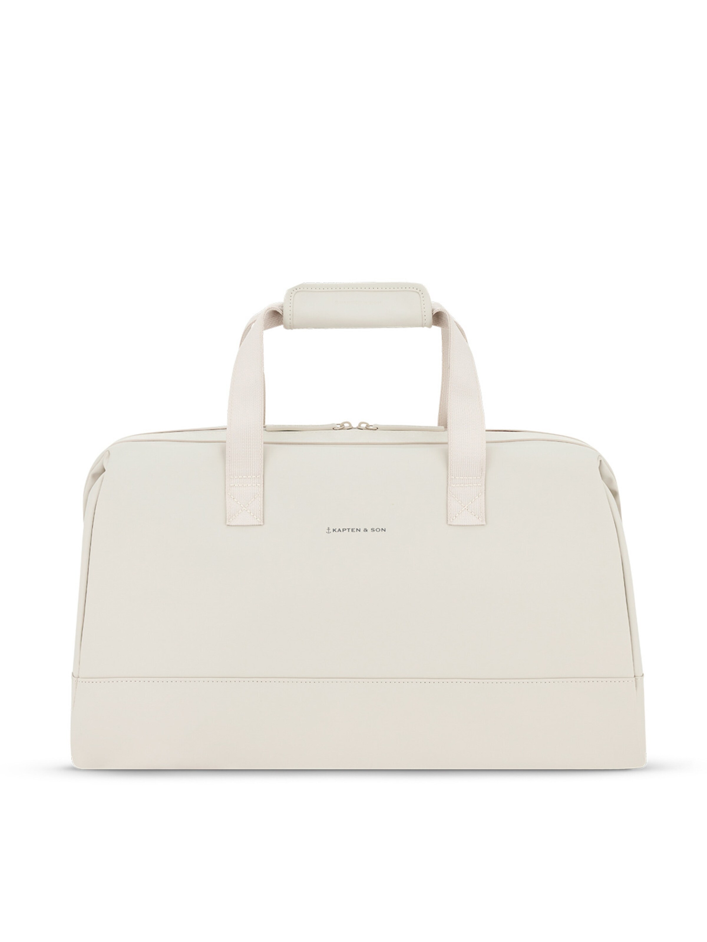 Kapten & Son Reisetasche 'Storen'‌‌‌‌‌‌‌‌ in Beige