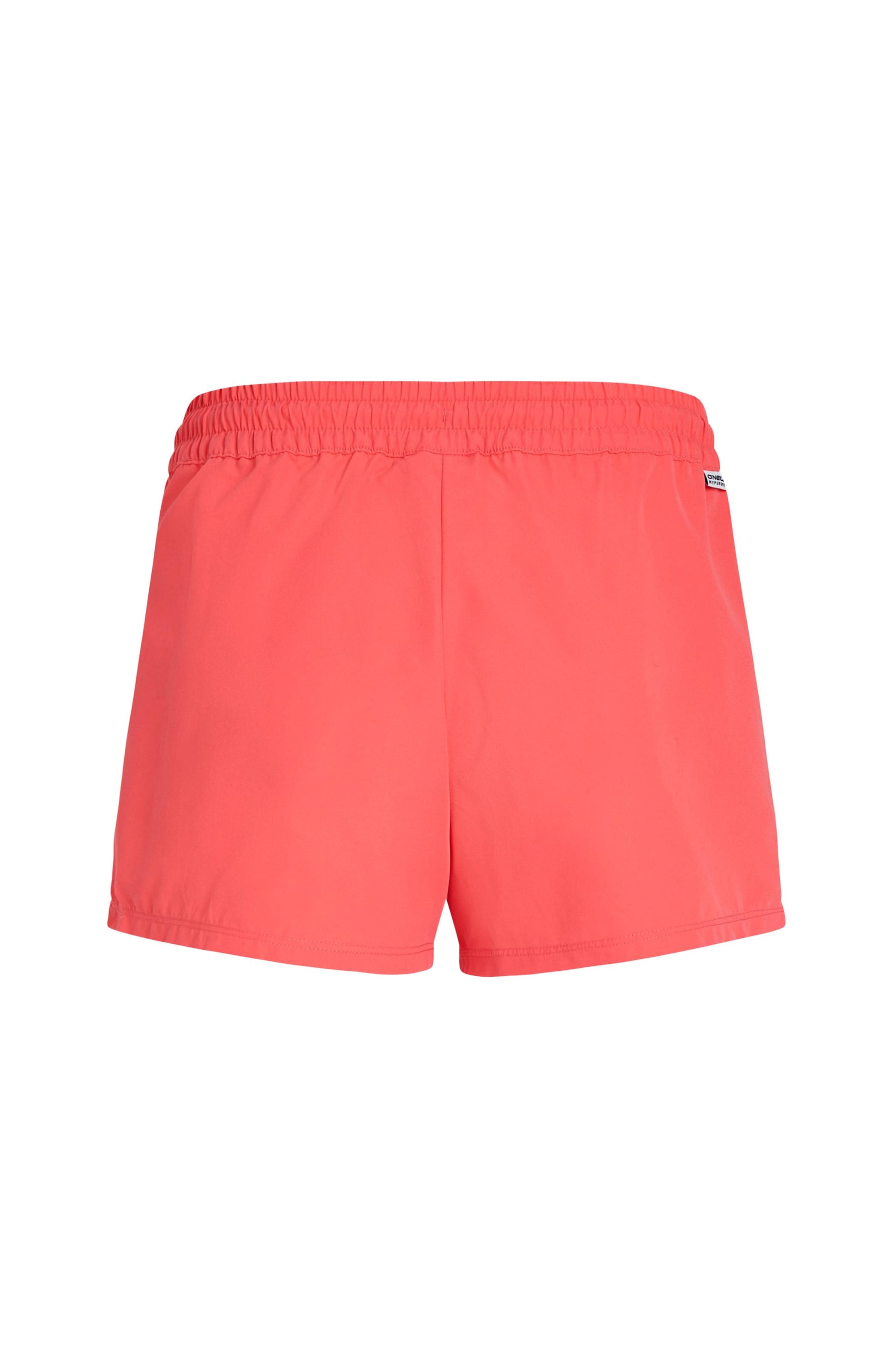 O'NEILL Plavecké šortky – oranžová