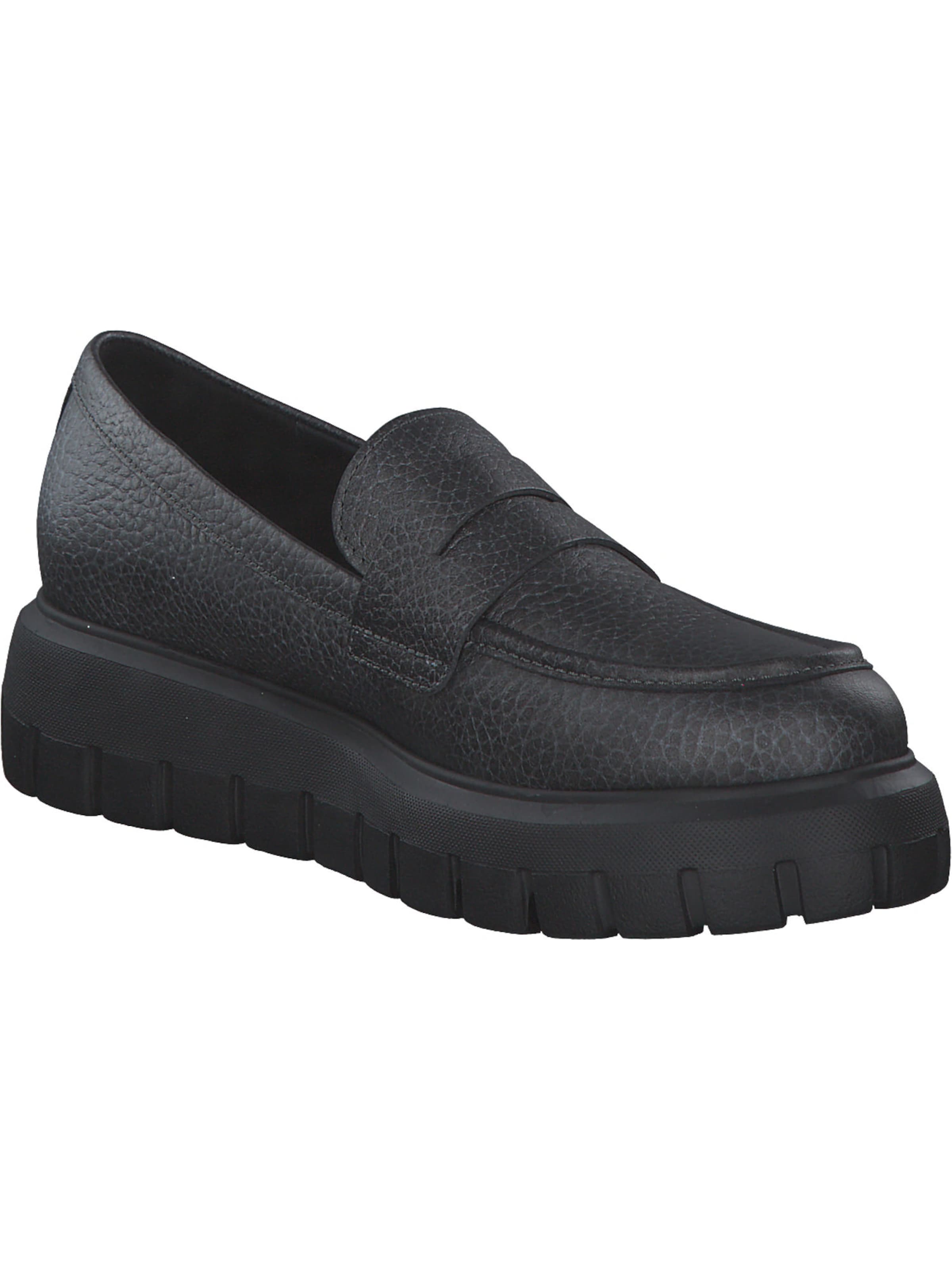 GABOR Natikači | črna barva