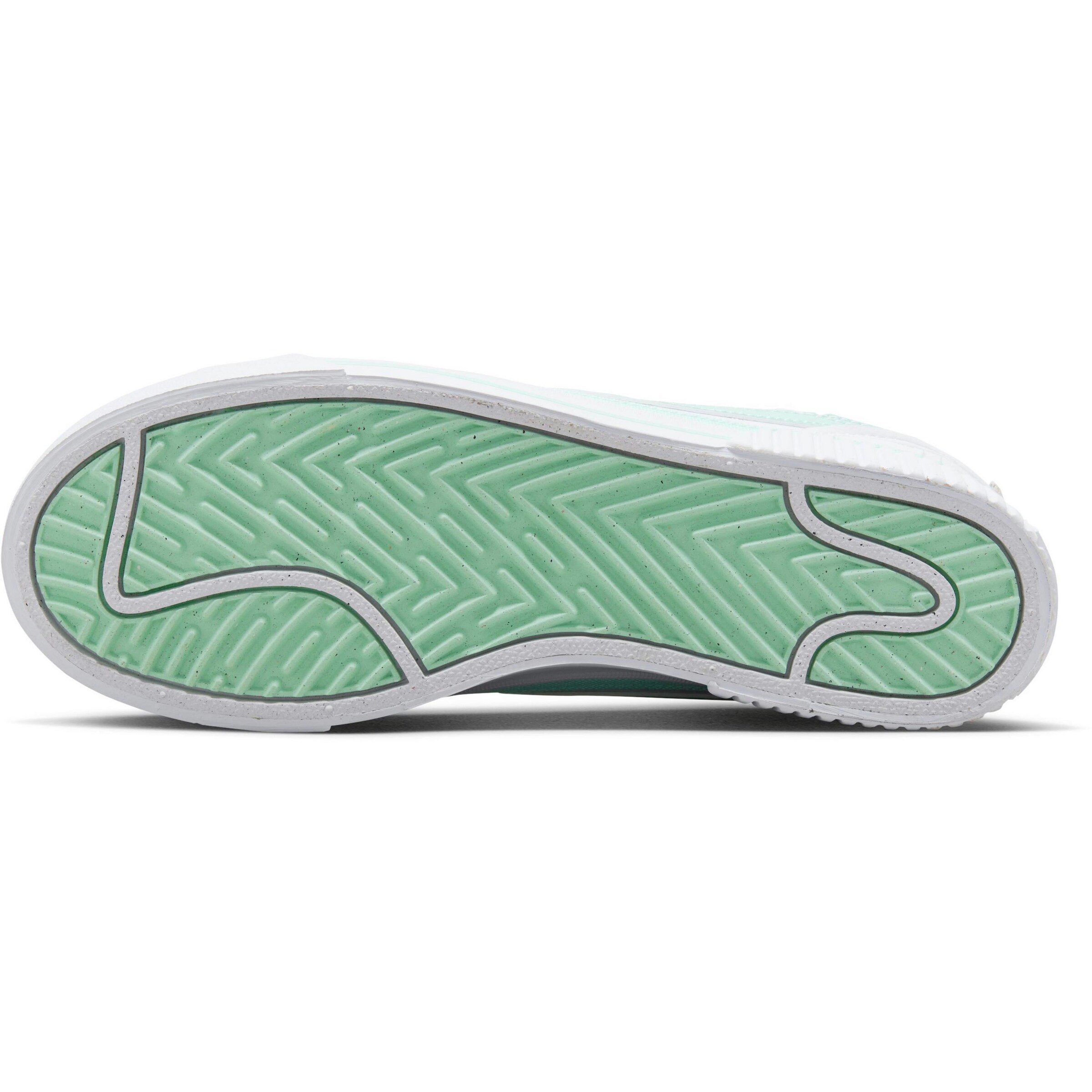 Nike Sportswear Sneaker 'Court Legacy Lift' in Weiß