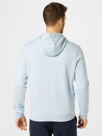 Sweat-shirt Lyle & Scott en bleu