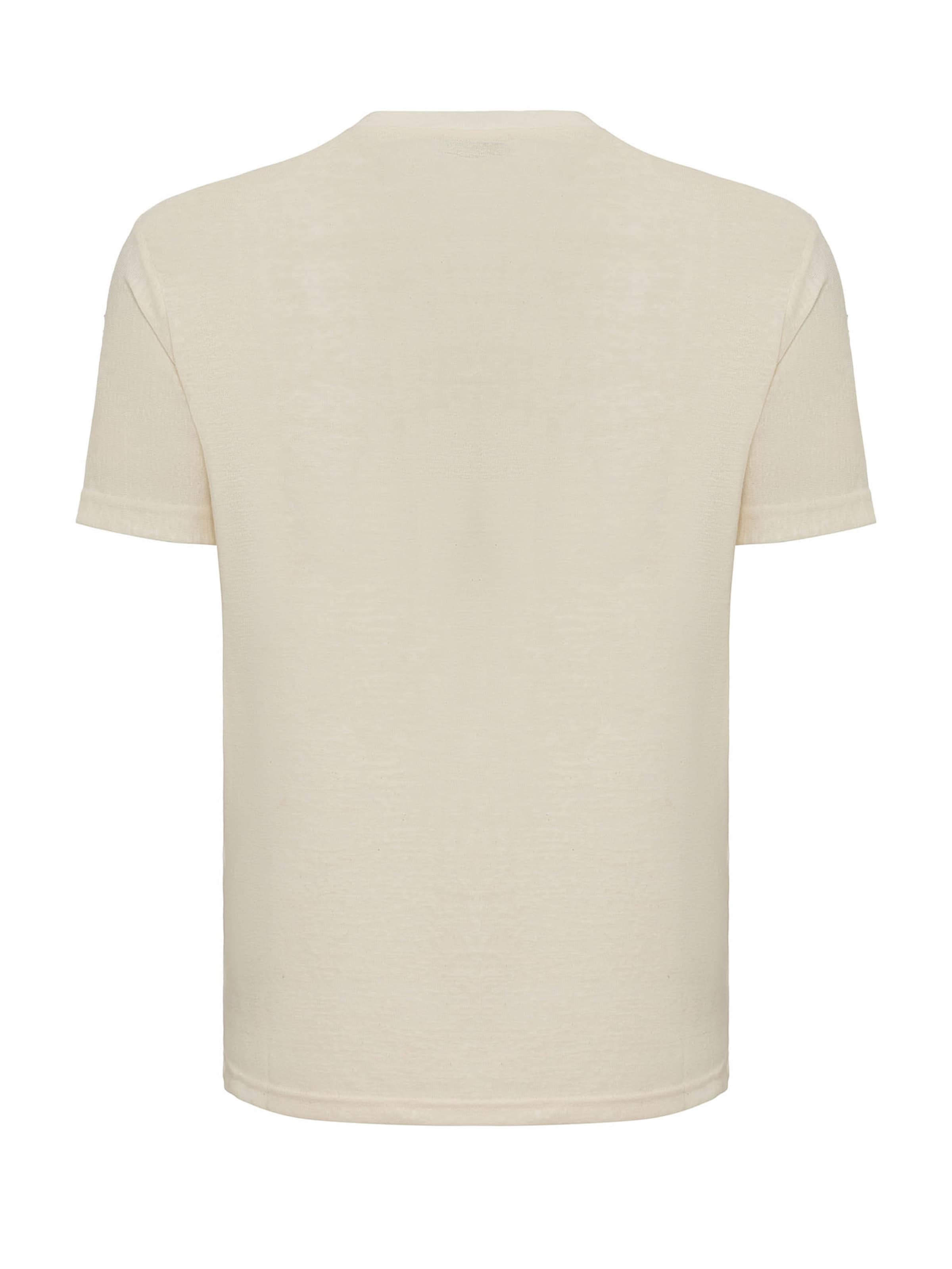 Dandalo Tričko - Béžová