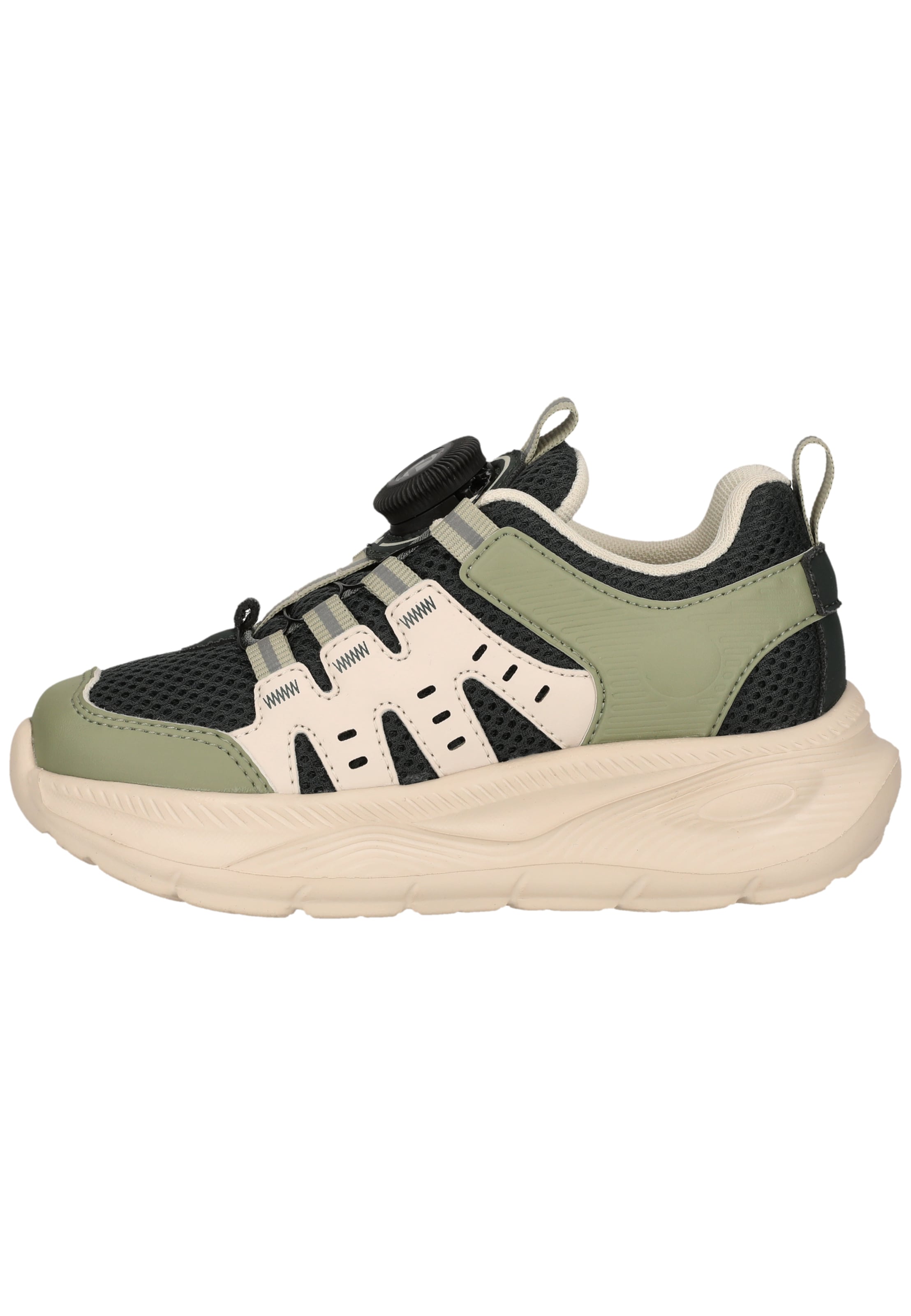 ZigZag Trainers 'Resus' in Green