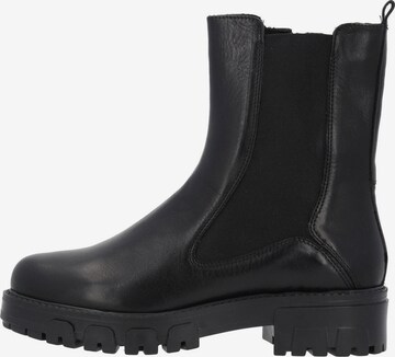 Palado Chelsea Boots 'Luiesl' in Black