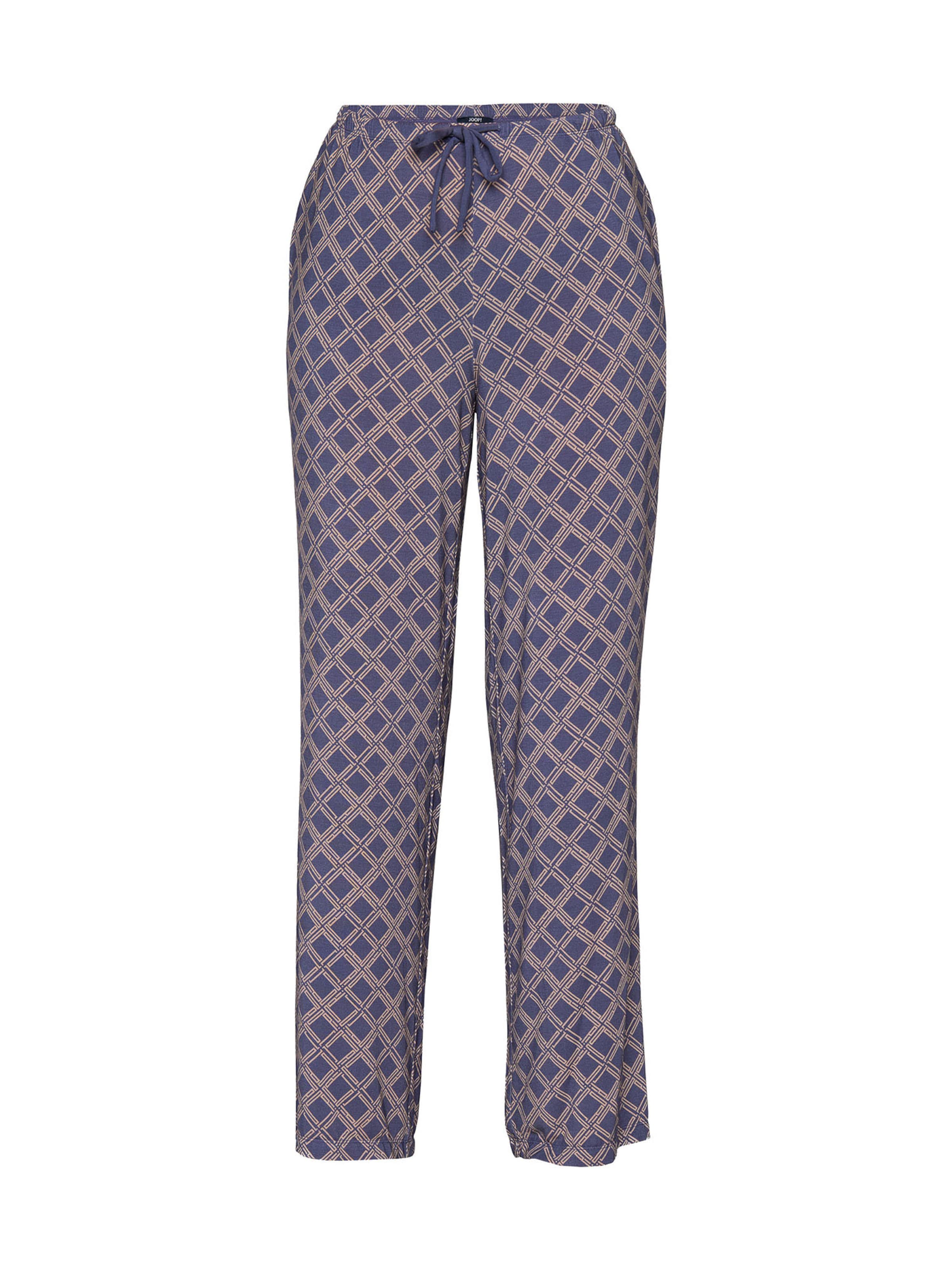 Pantalon de pyjama ' Loungewear ' JOOP! en violet : devant
