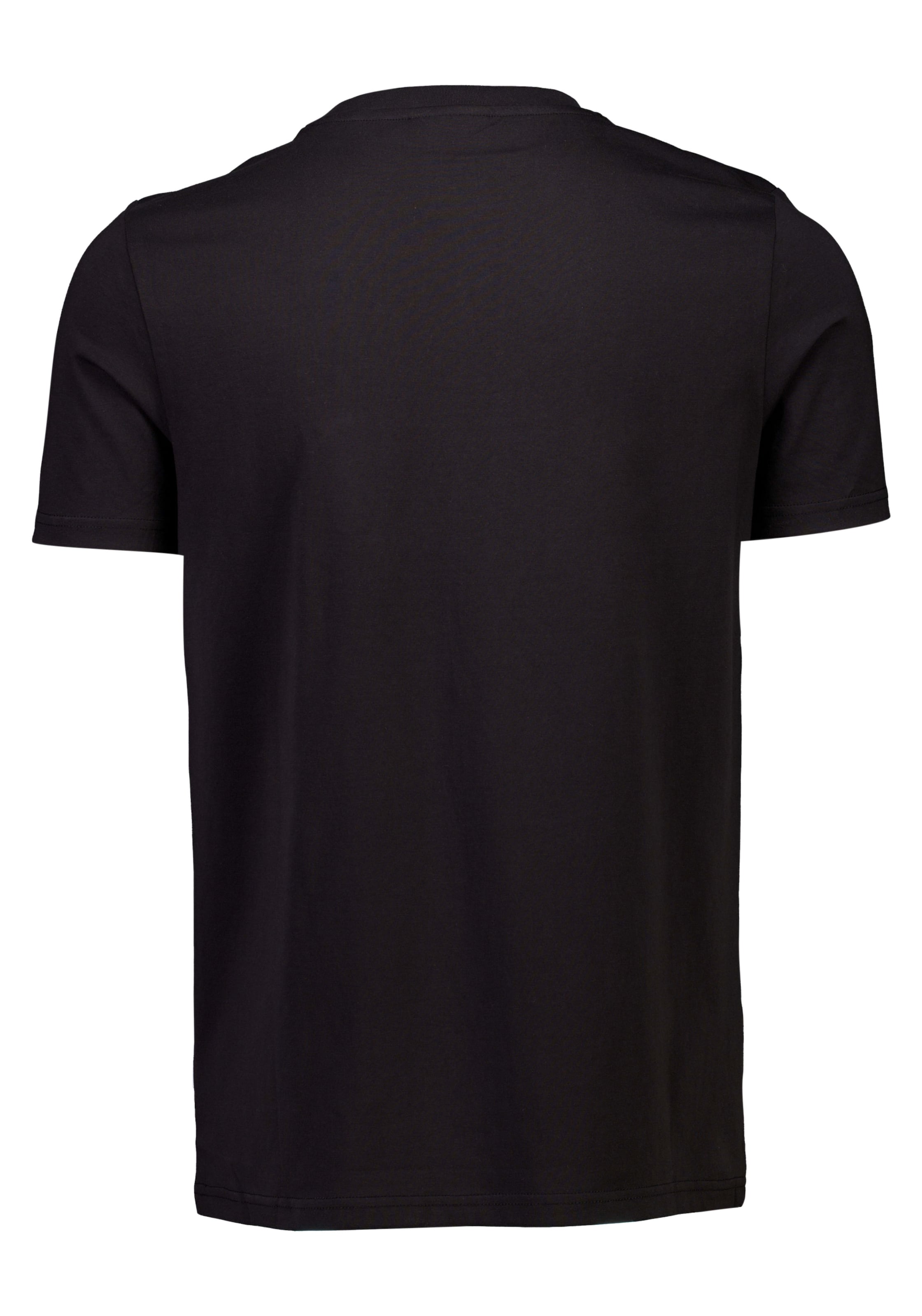 Lindbergh Shirt in Black