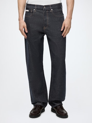 Calvin Klein Jeans regular Τζιν '90S' σε μπλε: μπροστά