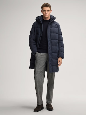 JOOP! Winter parka 'Winsten' in Blue