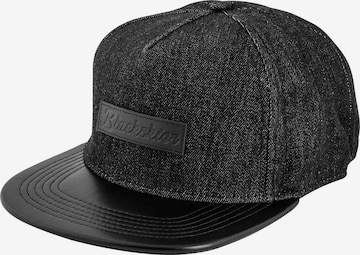 Blackskies Cap 'Obsidius' in Grey: front