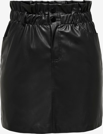 ONLY Skirt 'Maiya-Miri' in Black: front