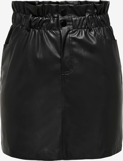 ONLY Spódnica 'Maiya-Miri' w kolorze czarnym, Podgląd produktu