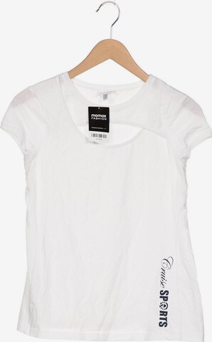 Sportalm Top & Shirt in M in White: front