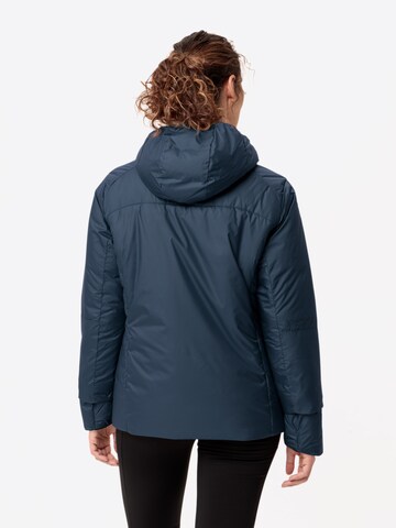 VAUDE Jacke ' Neyland ' in Blau