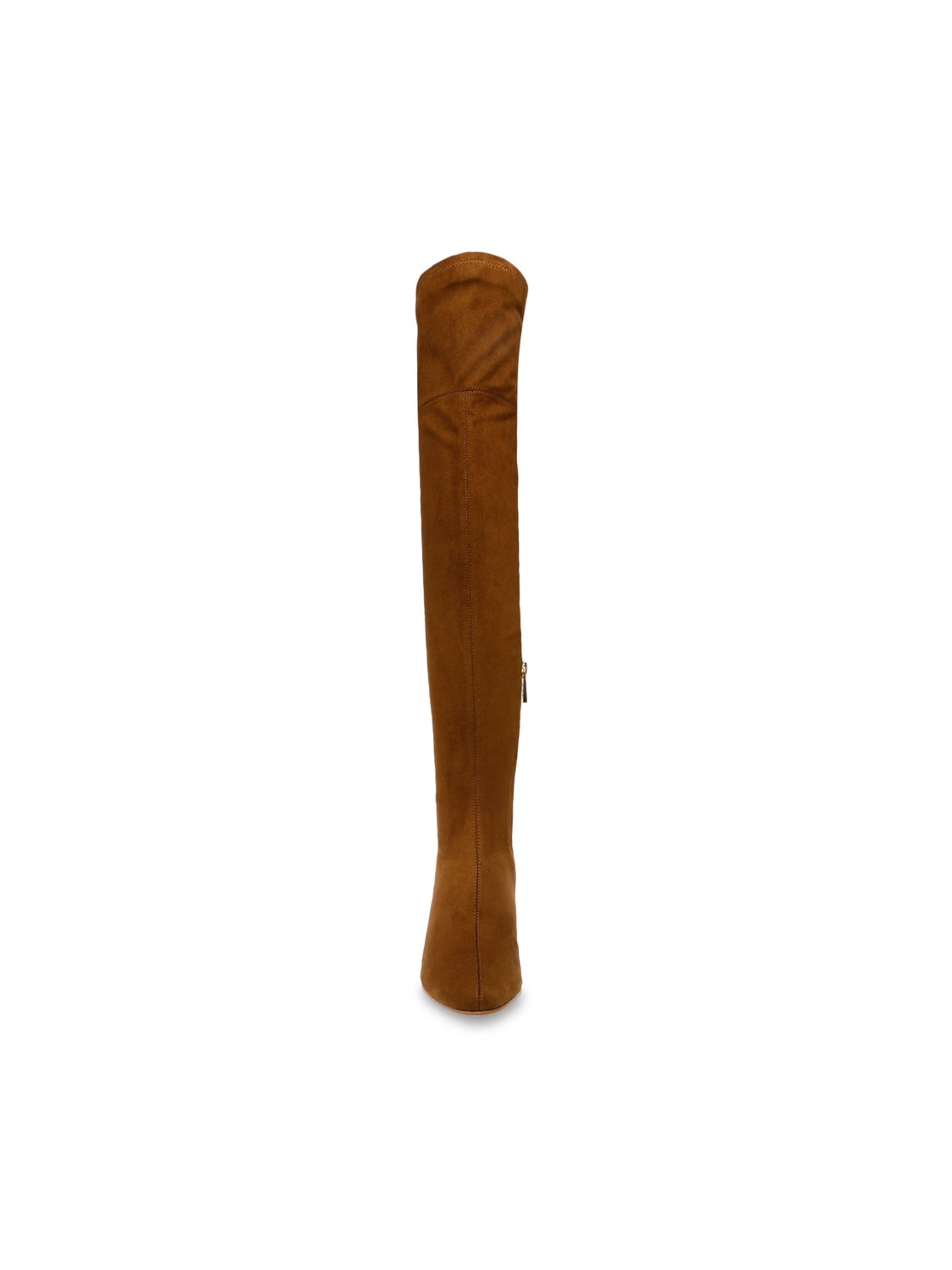 Bottes STEVE MADDEN en marron