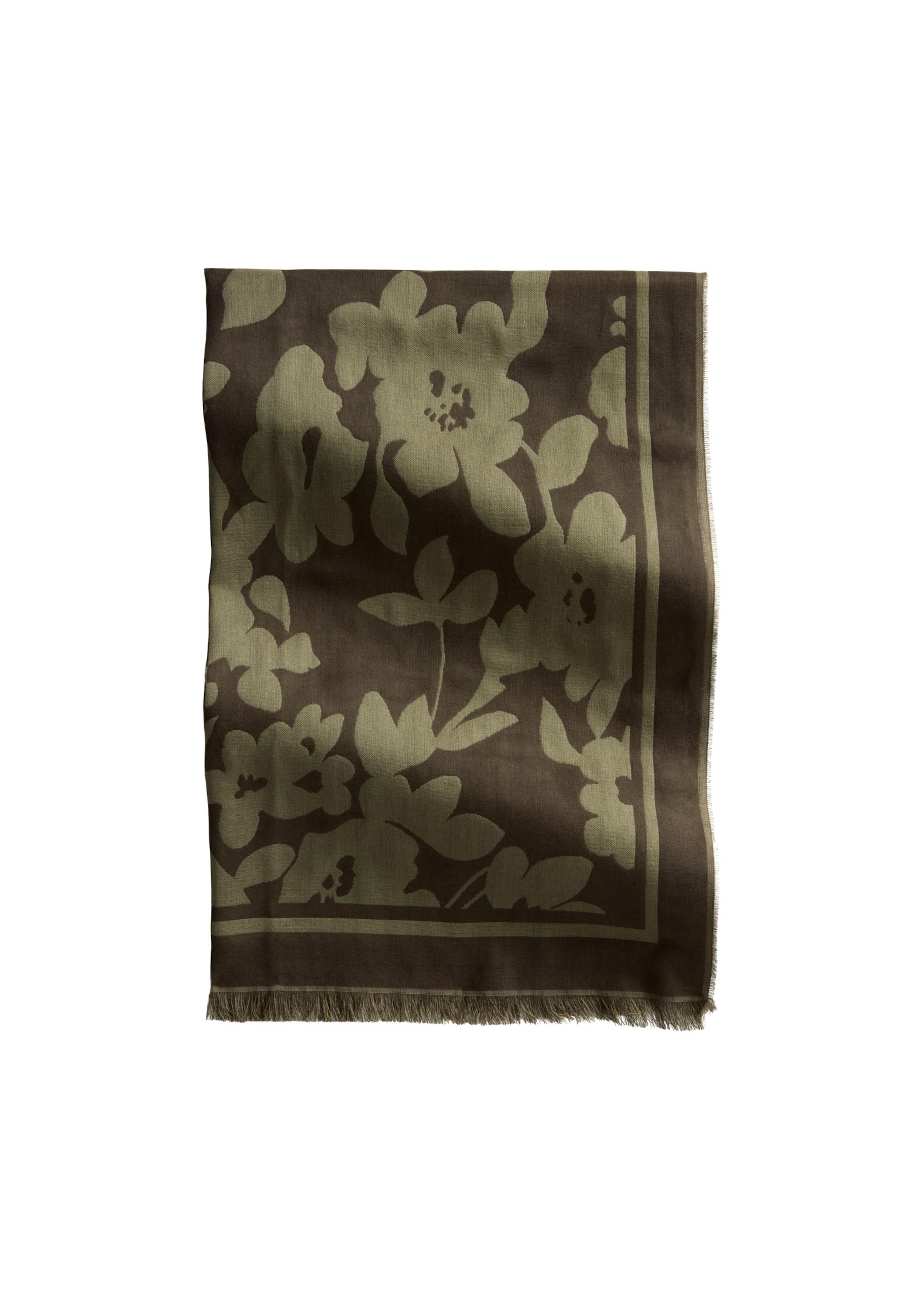 Marc O'Polo Scarf in Green