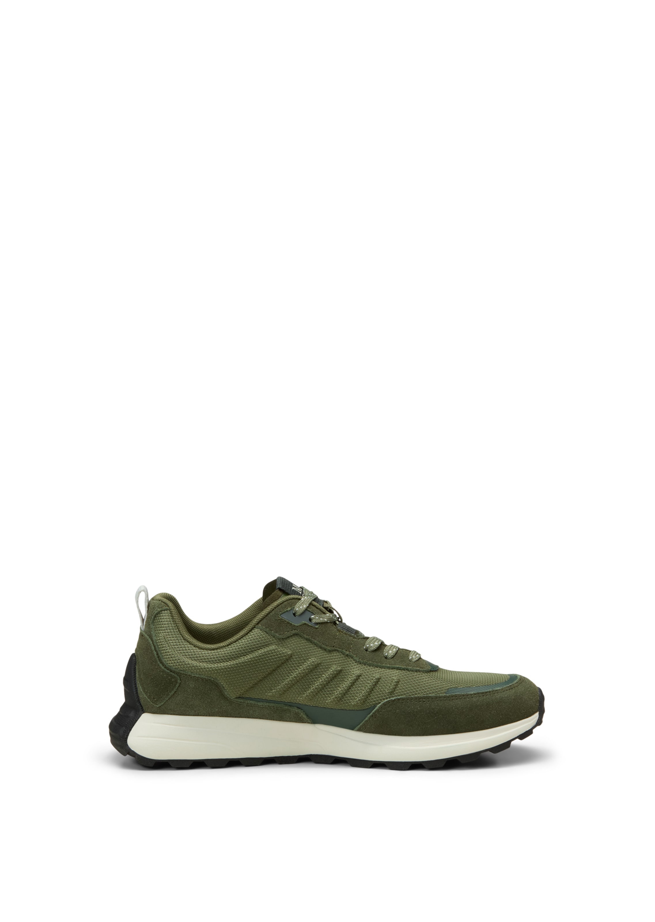 Marc O'Polo Sneaker 'Maxi' in Grün