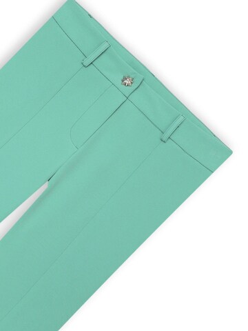 John Richmond Set 'Tailleur' in Blau