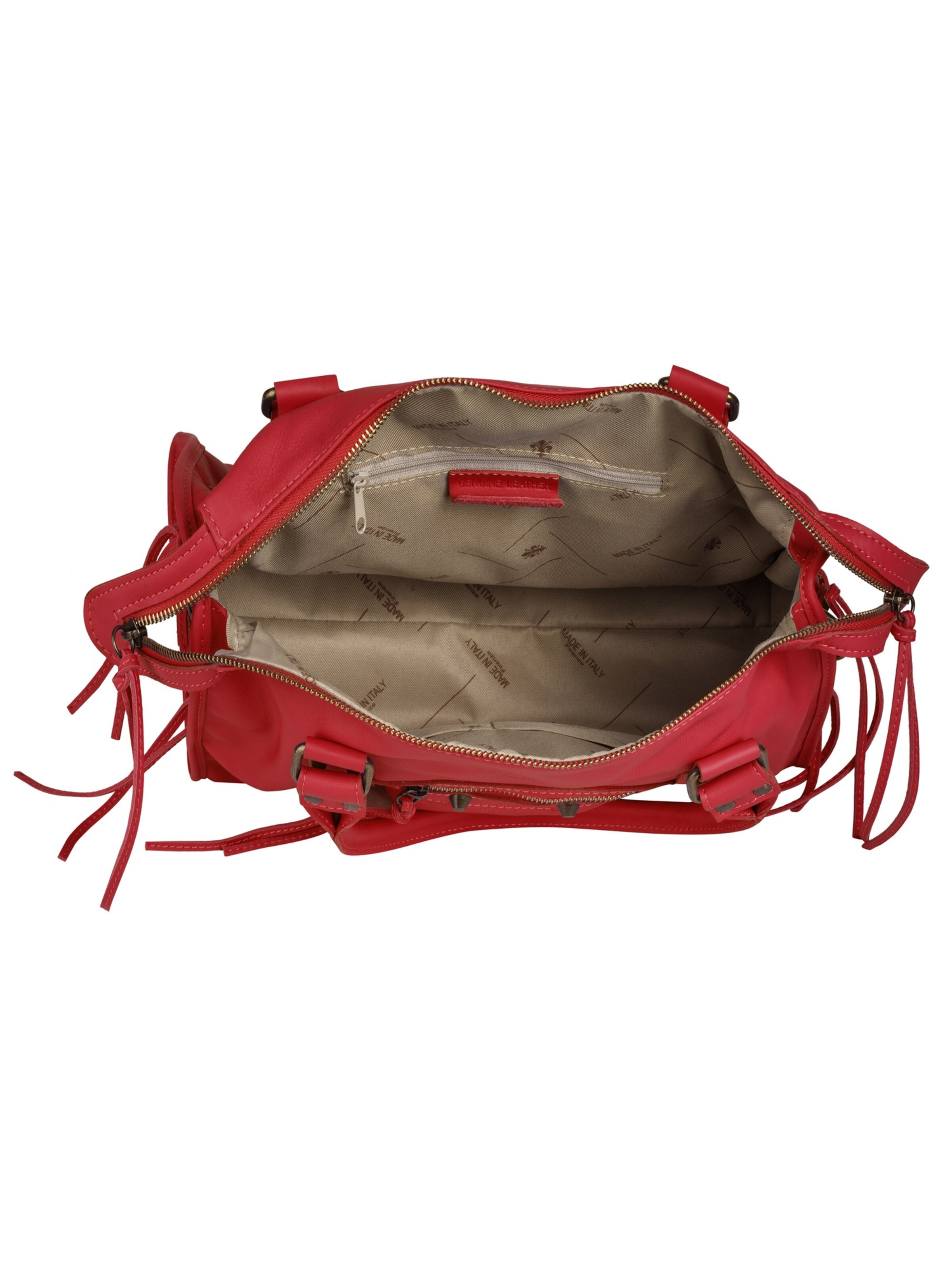 forty° Shopper‌‌‌‌‌‌ in Rot