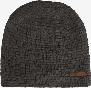 Casquette de sport ' Notigi ' normani en gris