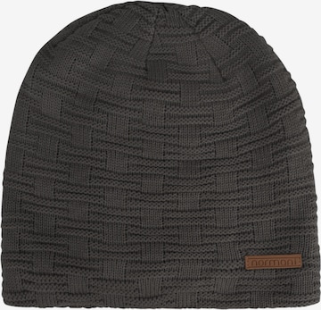 normani Athletic Hat ' Notigi ' in Grey