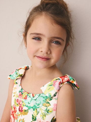 LAURA ASHLEY Dress in Mixed colours