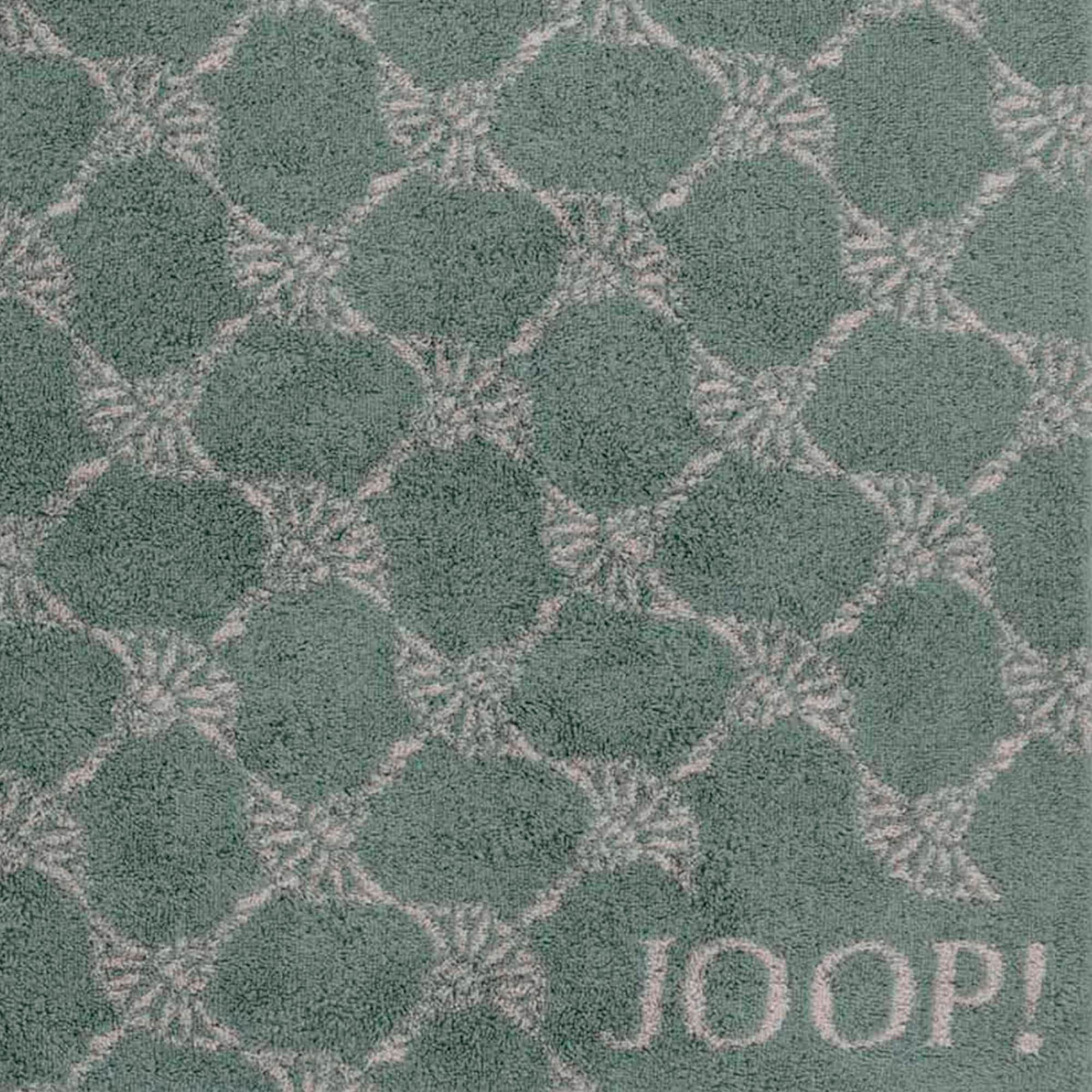 Serviette JOOP! en vert