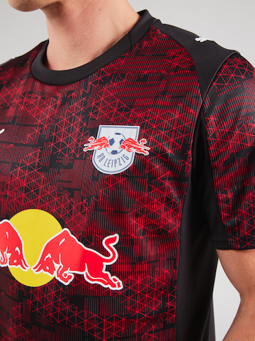 PUMA Трико 'RB Leipzig 25/26' в черно