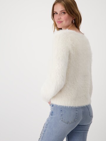 Pull-over monari en beige