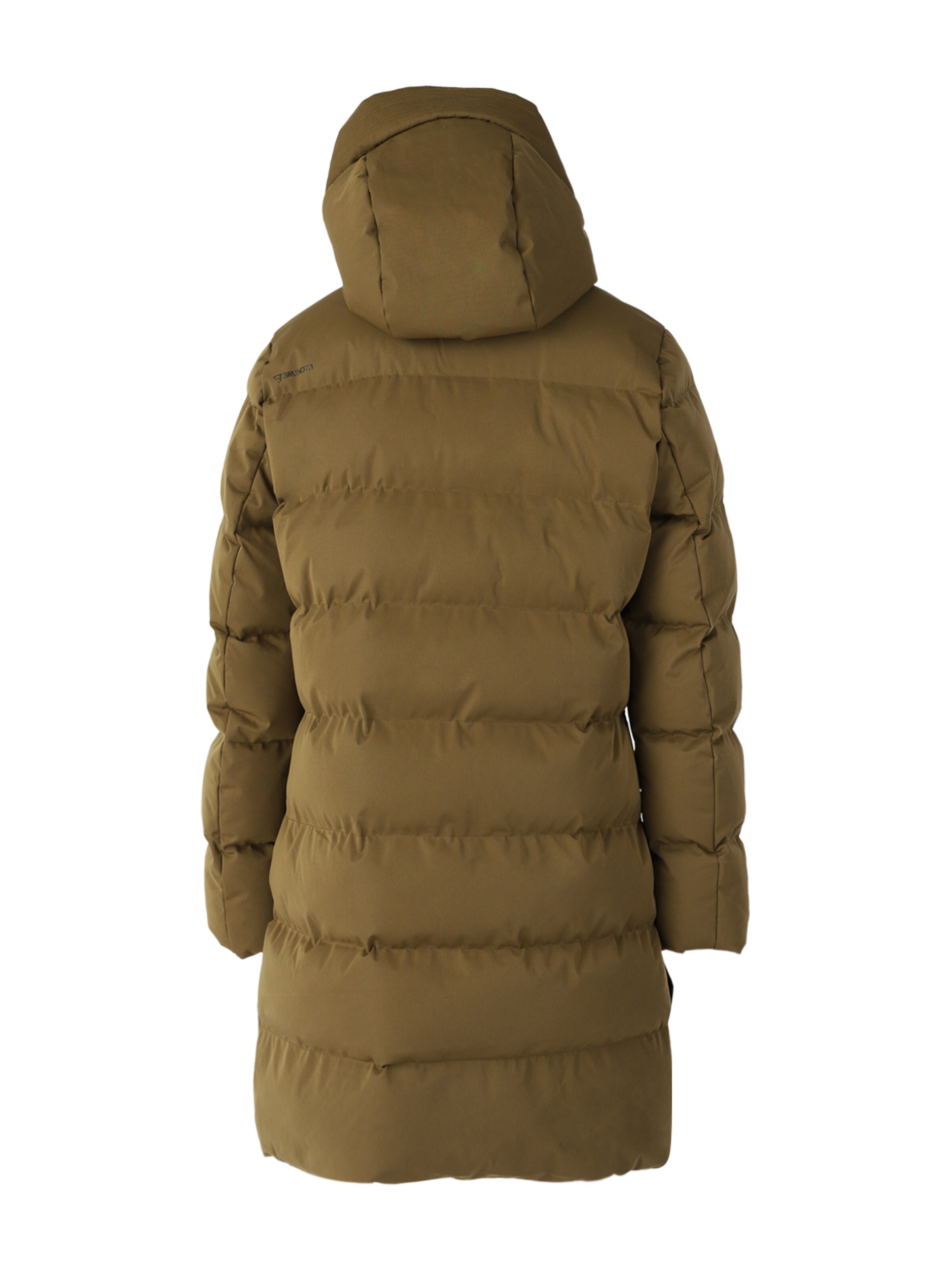 BRUNOTTI Outdoor Jacket in Green