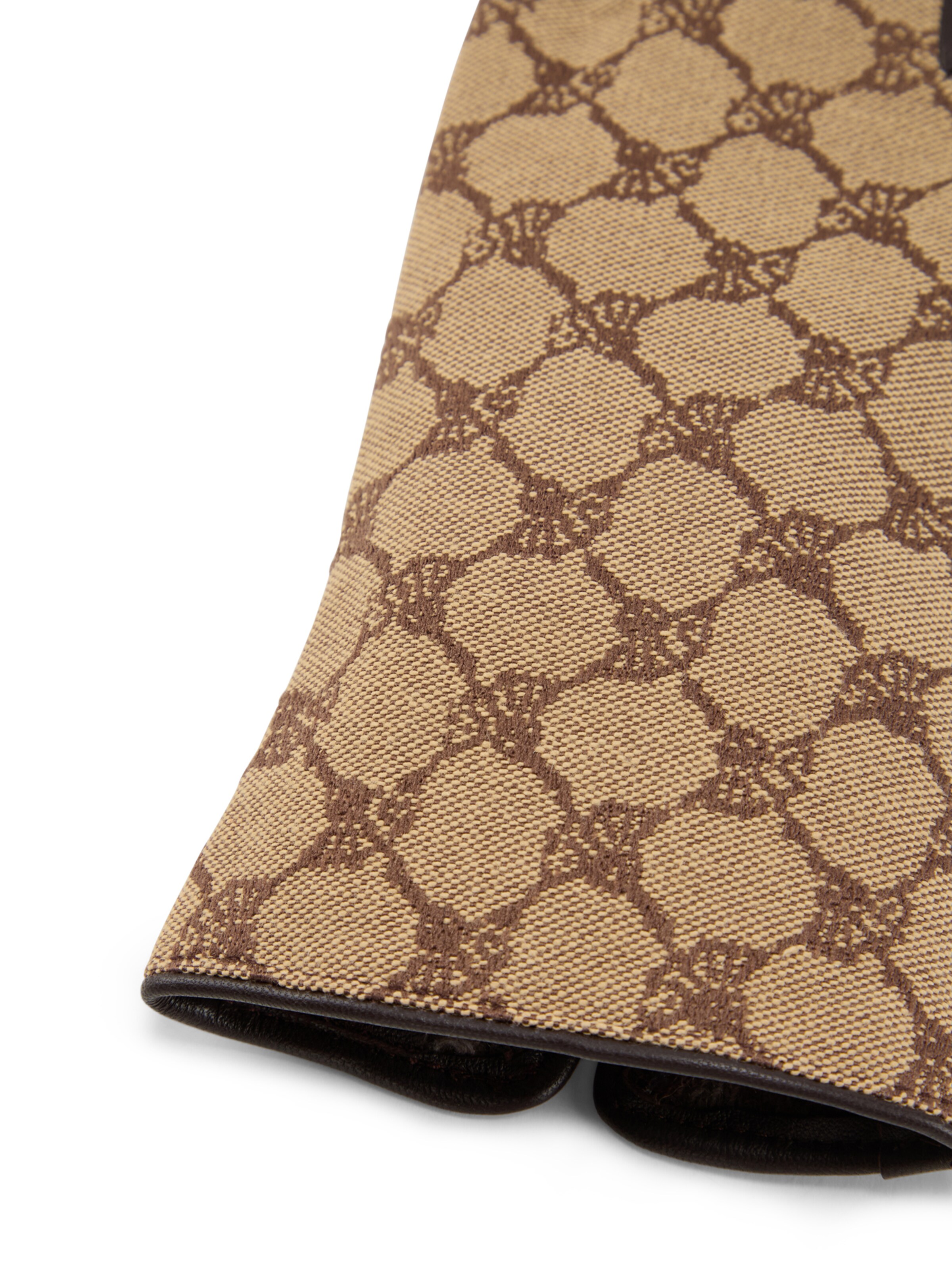 JOOP! Handschuhe in Braun