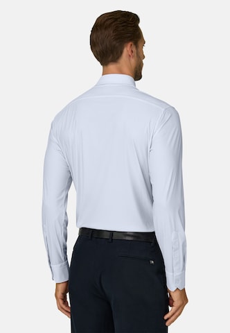 T-Shirt Boggi Milano en bleu