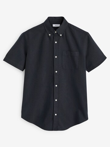 Next Regular fit Overhemd in Blauw