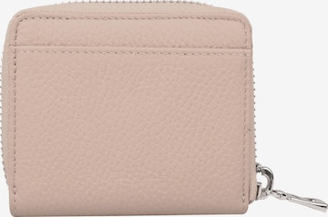 BOGNER Wallet in Beige