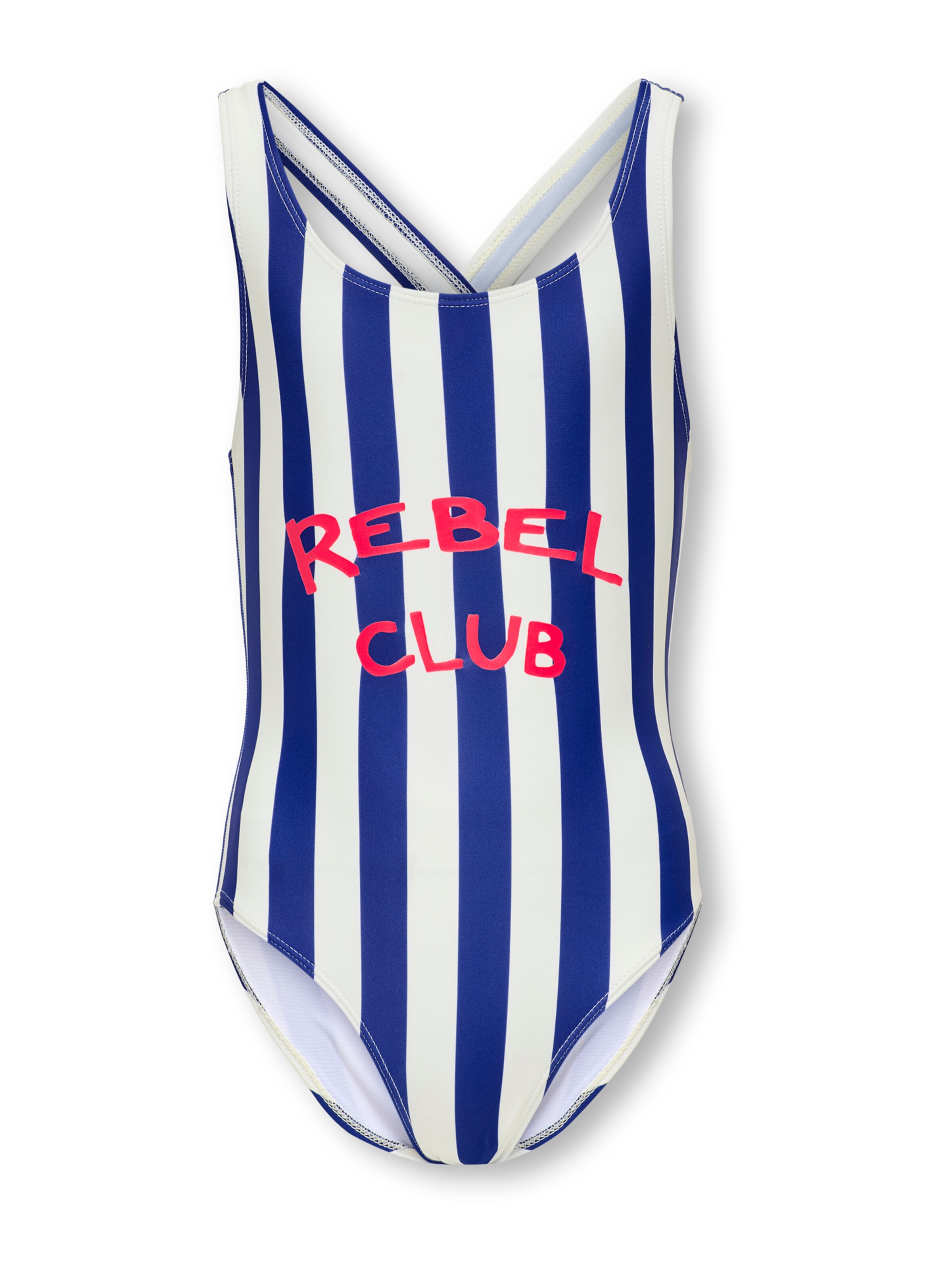 Maillot de bain 'KOGHOLIDAY' ONLY GIRLS en bleu : devant