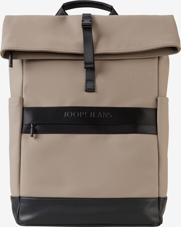 JOOP! Backpack ' Jaron' in Beige: front