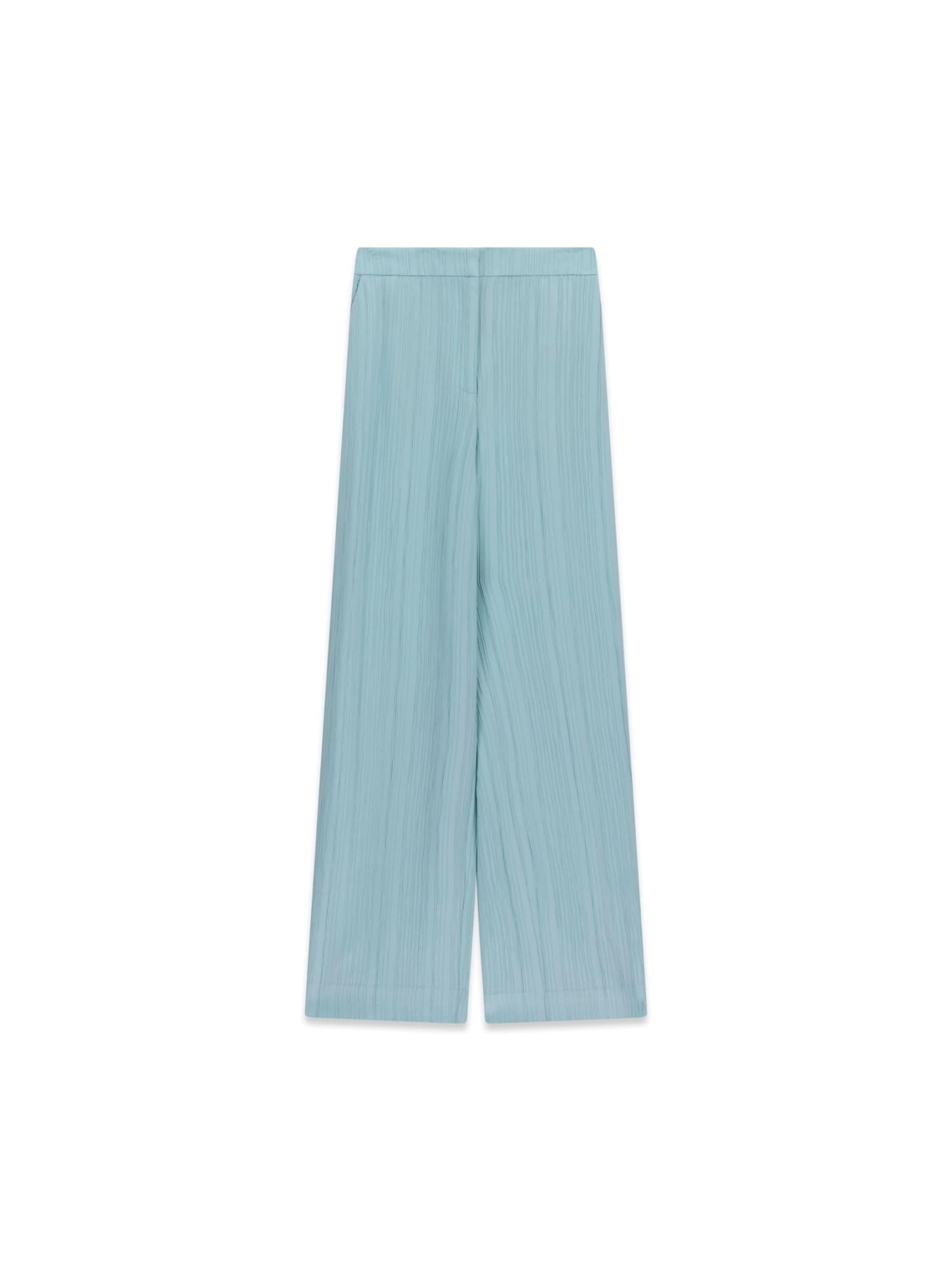 MARCIANO LOS ANGELES Pants in Blue: front