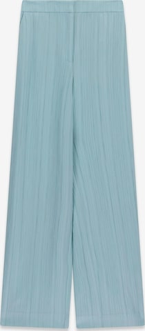 MARCIANO LOS ANGELES Pants in Blue: front